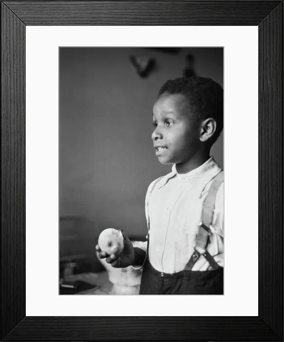 Framed Print : South Londoners Framed Print : South Londoners