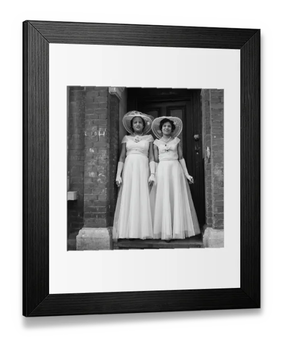 Framed Print : South London Wedding Framed Print : South London Wedding