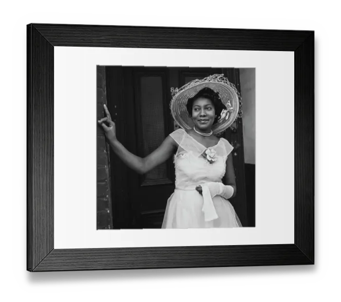 Framed Print : South London Wedding Framed Print : South London Wedding