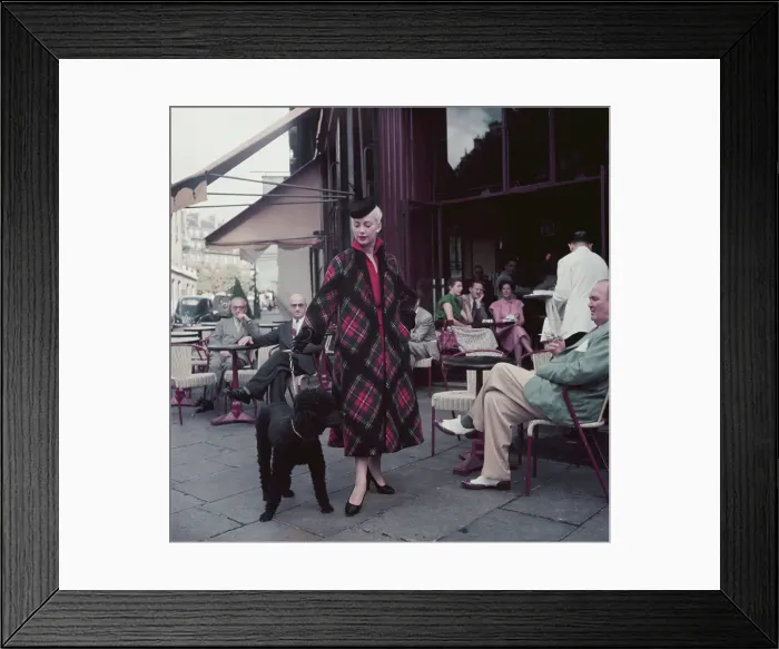 Framed Print : It's A Man's World Framed Print : It's A Man's World