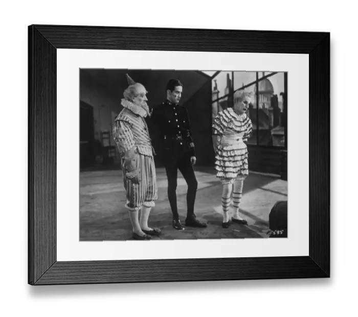 Framed Print : Down In The Mouth Framed Print : Down In The Mouth