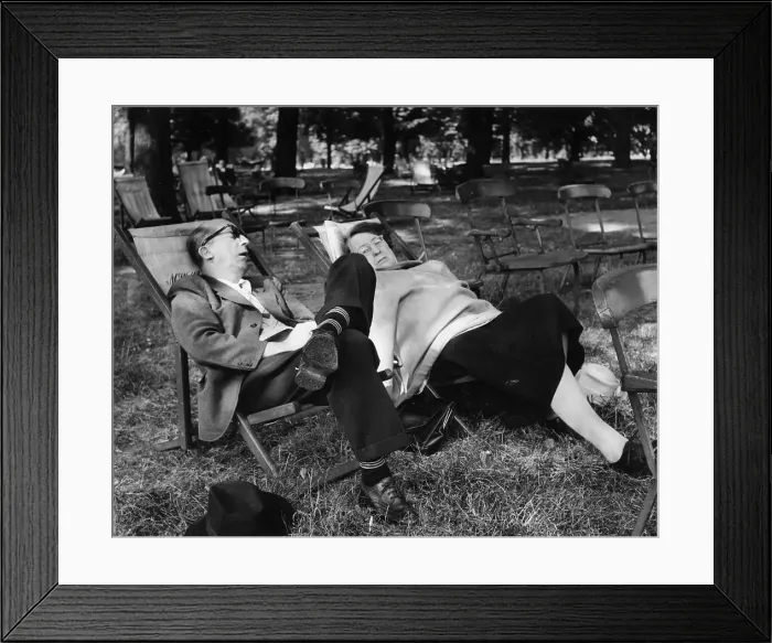 Framed Print : City Style Framed Print : City Style