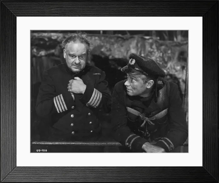 Framed Print : Progaganda Film Framed Print : Progaganda Film