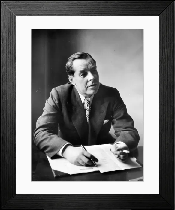 Framed Print : T E B Clarke Framed Print : T E B Clarke