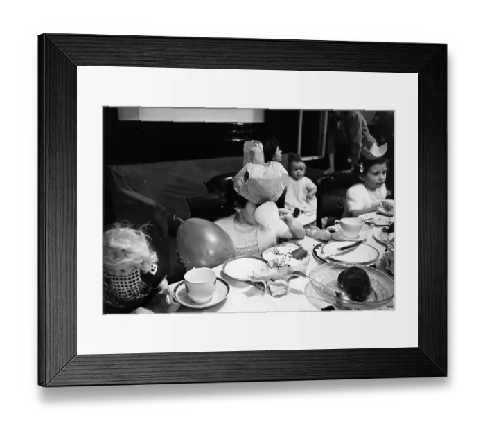 Framed Print : Christmas Drinks Framed Print : Christmas Drinks