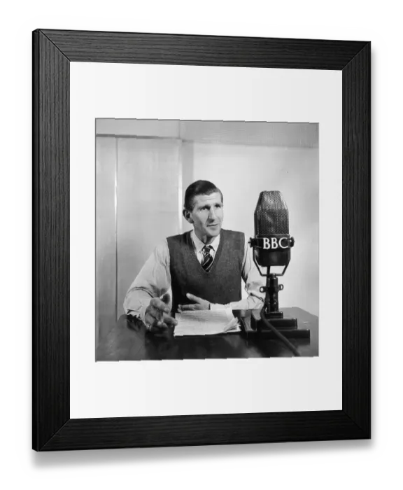 Framed Print : Alvar Lidell Framed Print : Alvar Lidell