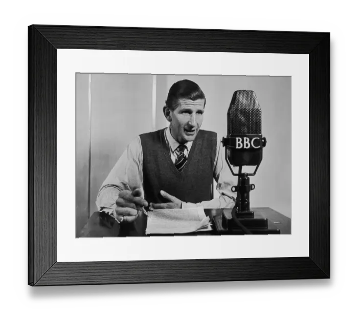 Framed Print : Alvar Lidell Framed Print : Alvar Lidell