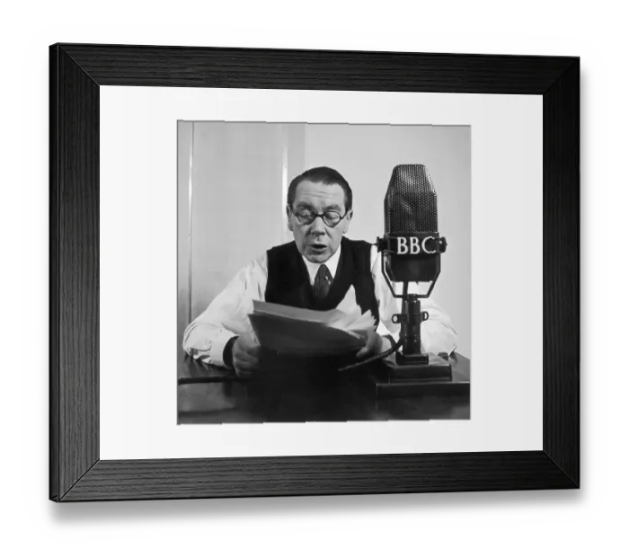 Framed Print : Frank Phillips Framed Print : Frank Phillips