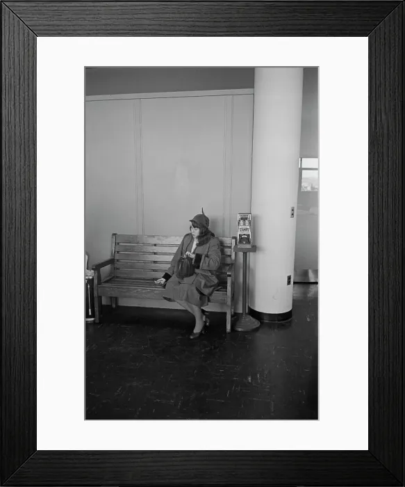 Framed Print : New York City Train Station Framed Print : New York City Train Station