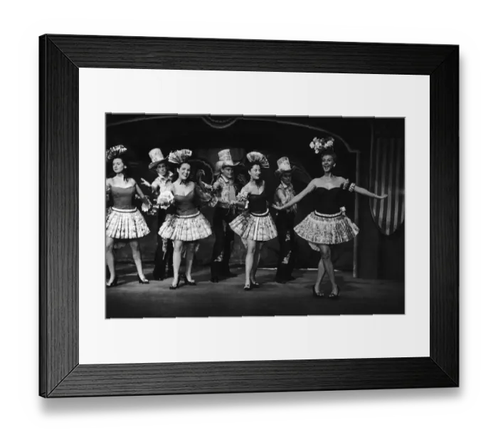 Framed Print : South Pacific