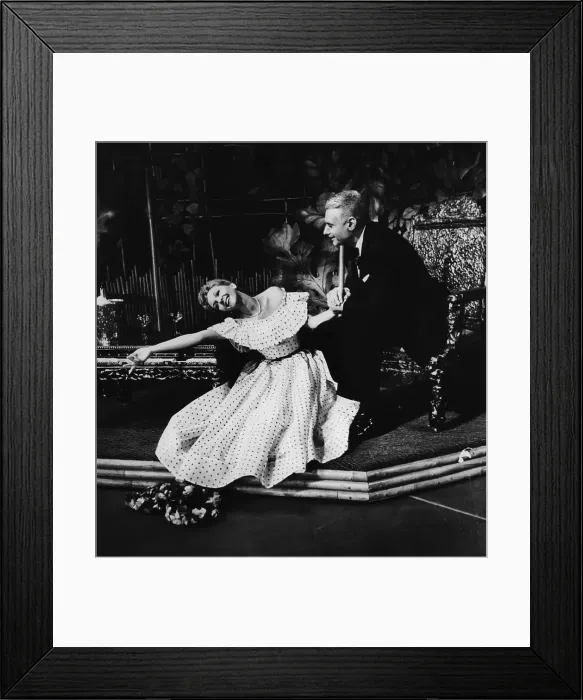 Framed Print : South Pacific