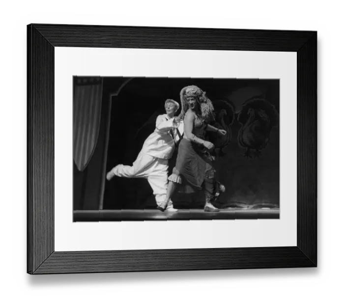 Framed Print : South Pacific Framed Print : South Pacific