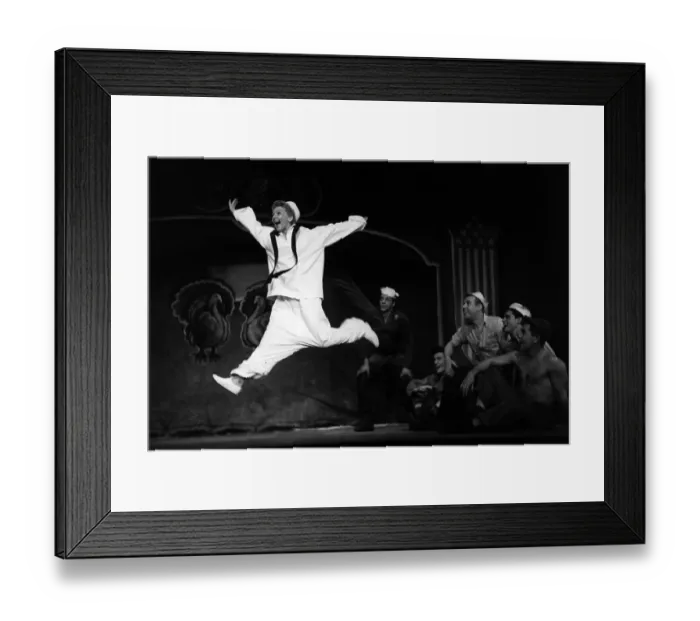 Framed Print : South Pacific Framed Print : South Pacific