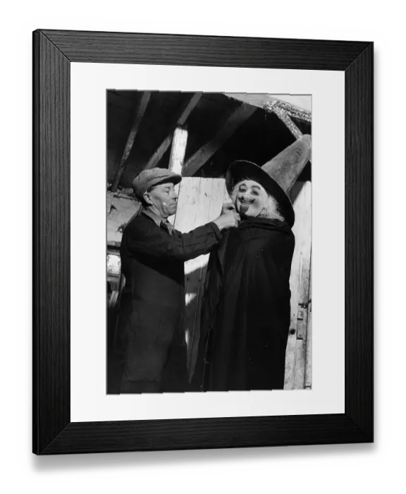 Framed Print : Guy Fawkes Framed Print : Guy Fawkes