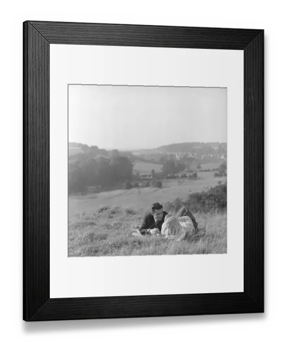 Framed Print : Italian Miner Framed Print : Italian Miner
