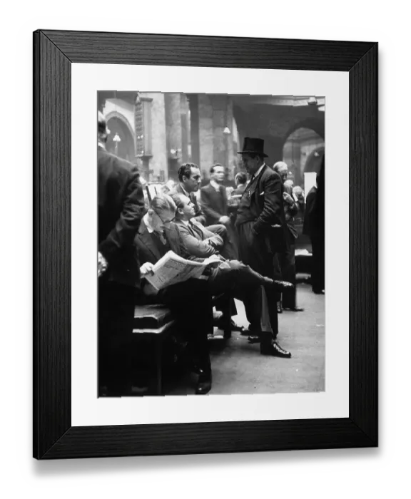 Framed Print : The Gorgonzola Hall Framed Print : The Gorgonzola Hall