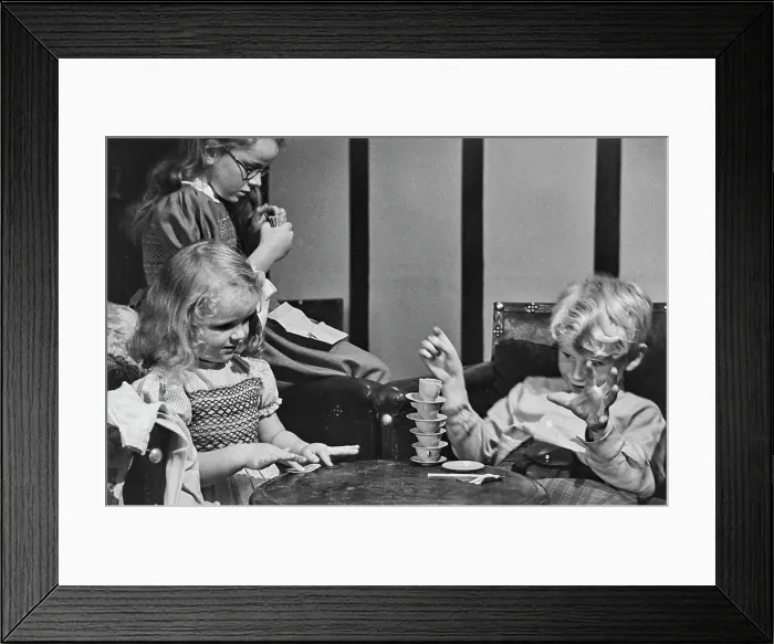 Framed Print : Jon Whiteley Framed Print : Jon Whiteley