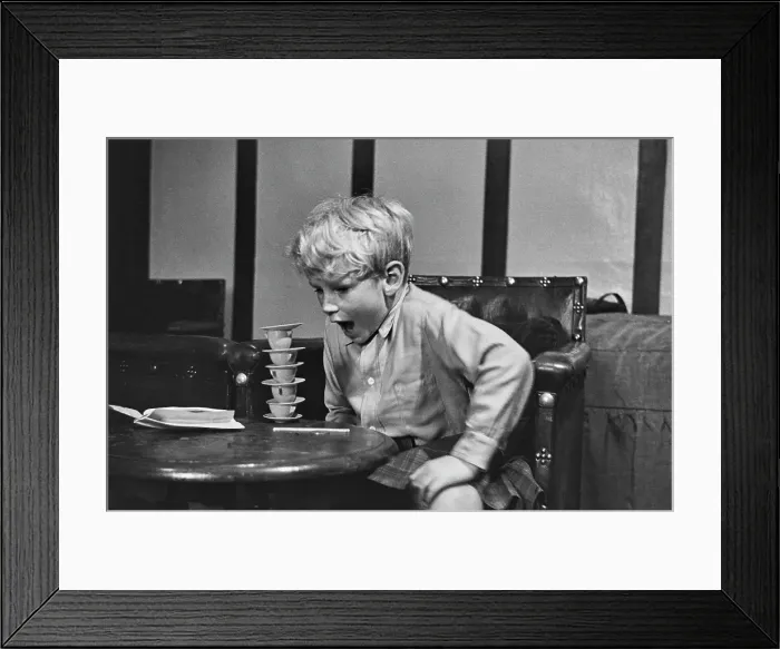 Framed Print : Jon Whiteley Framed Print : Jon Whiteley