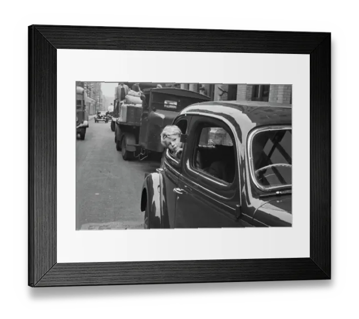 Framed Print : Jon Whiteley Framed Print : Jon Whiteley