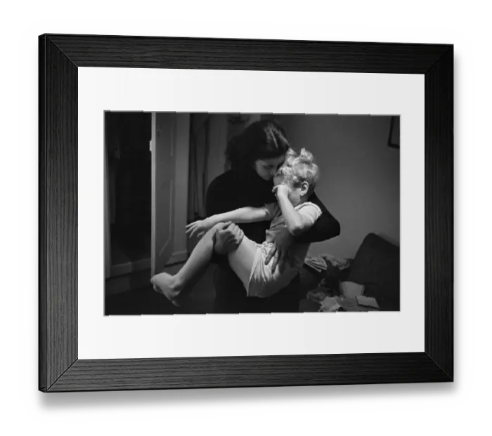 Framed Print : Jon Whiteley Framed Print : Jon Whiteley
