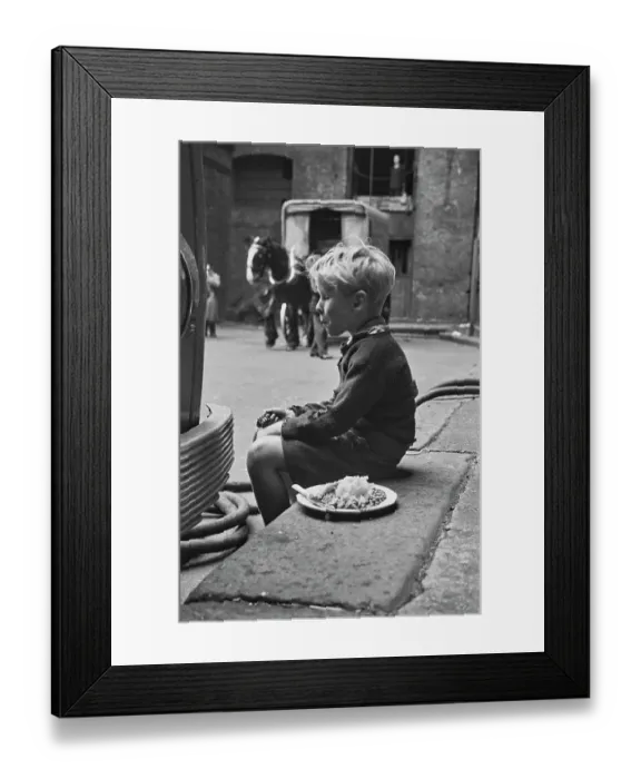 Framed Print : Jon Whiteley Framed Print : Jon Whiteley