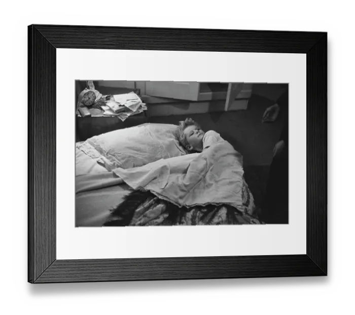 Framed Print : Jon Whiteley