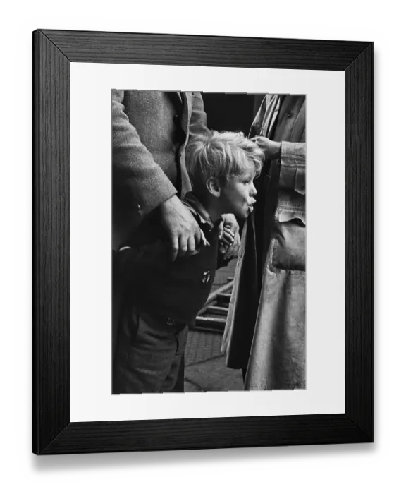 Framed Print : Jon Whiteley Framed Print : Jon Whiteley