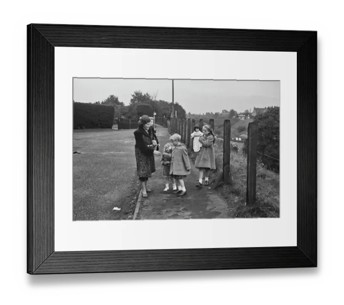 Framed Print : Jon Whiteley Framed Print : Jon Whiteley