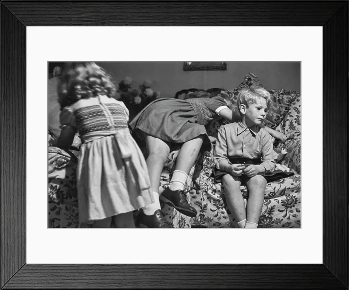 Framed Print : Jon Whiteley Framed Print : Jon Whiteley