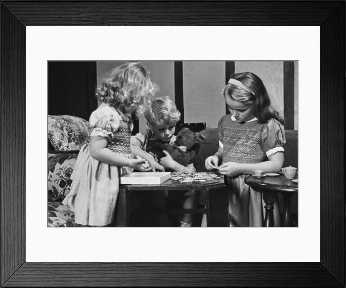 Framed Print : Jon Whiteley Framed Print : Jon Whiteley