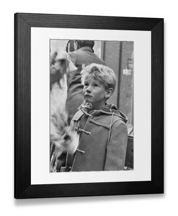 Framed Print : Jon Whiteley Framed Print : Jon Whiteley