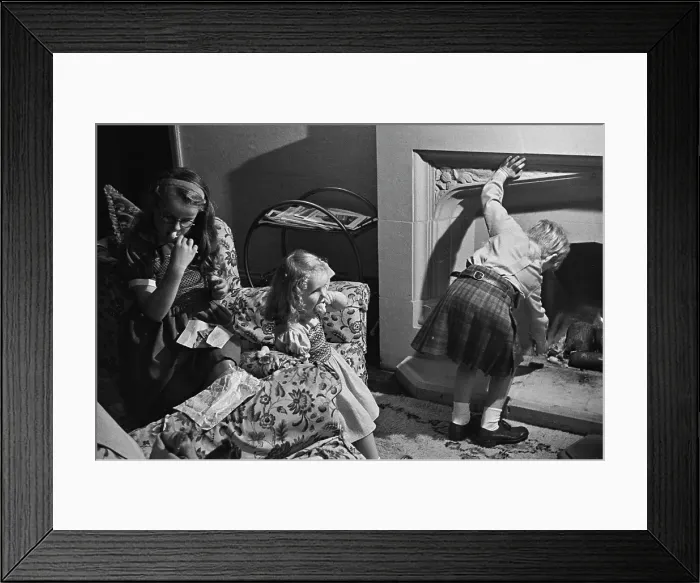 Framed Print : Jon Whiteley Framed Print : Jon Whiteley