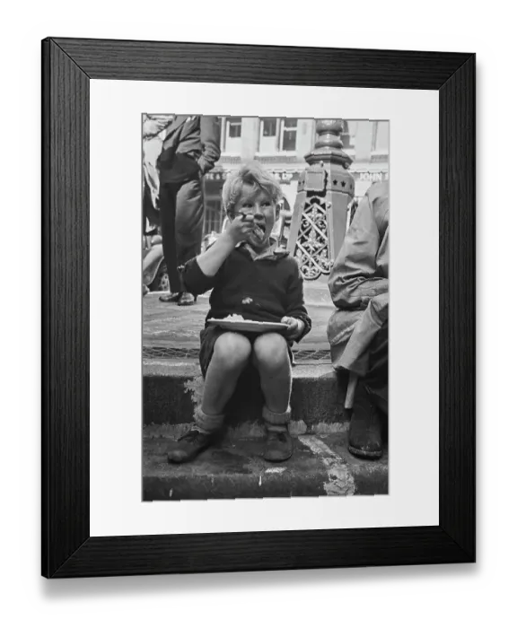 Framed Print : Jon Whiteley Framed Print : Jon Whiteley