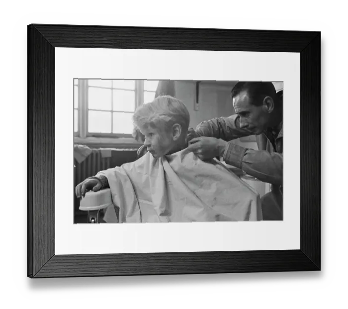 Framed Print : Jon Whiteley Framed Print : Jon Whiteley