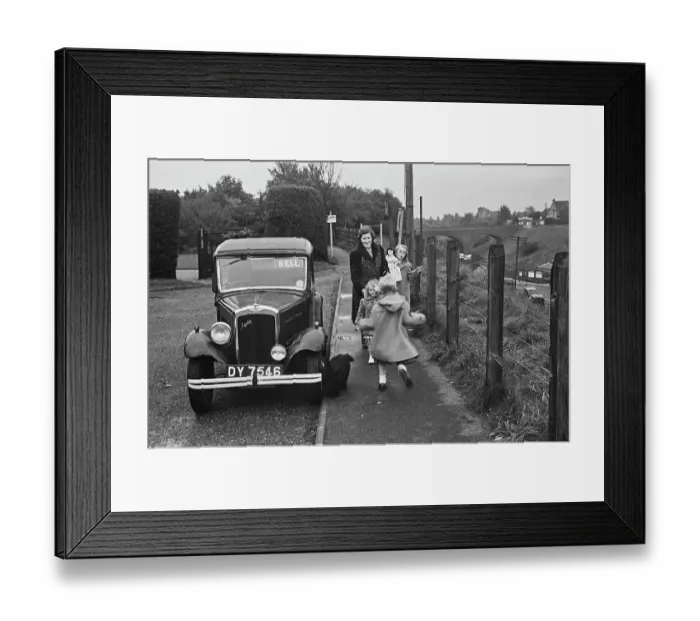 Framed Print : Jon Whiteley Framed Print : Jon Whiteley