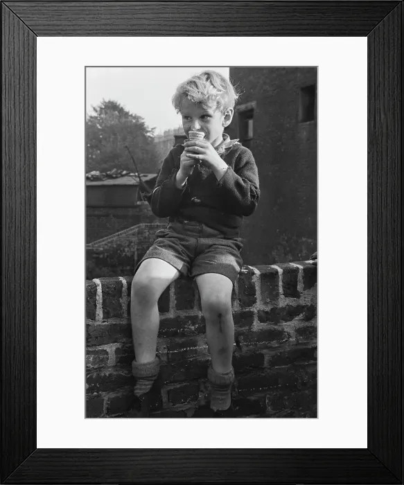 Framed Print : Jon Whiteley Framed Print : Jon Whiteley
