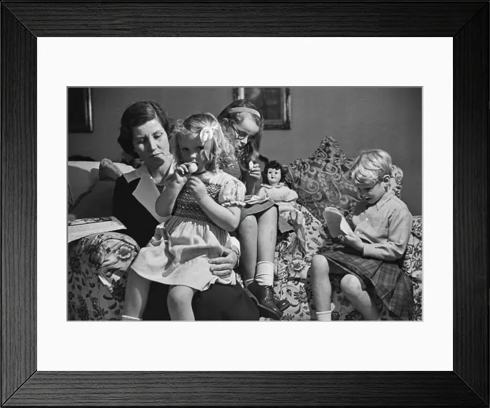 Framed Print : Jon Whiteley Framed Print : Jon Whiteley
