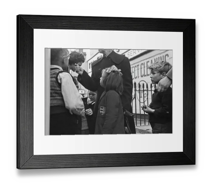 Framed Print : Jon Whiteley Framed Print : Jon Whiteley