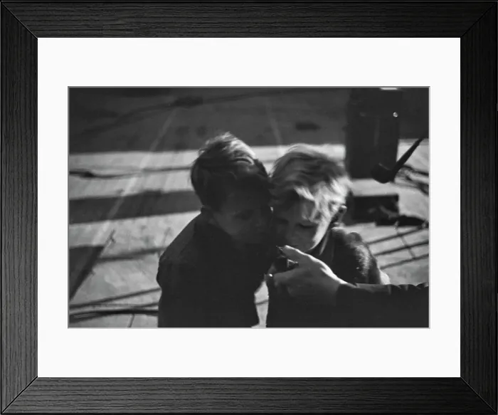 Framed Print : Jon Whiteley Framed Print : Jon Whiteley