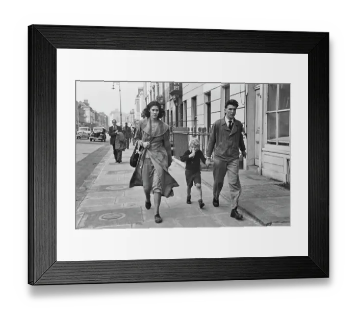 Framed Print : Jon Whiteley Framed Print : Jon Whiteley