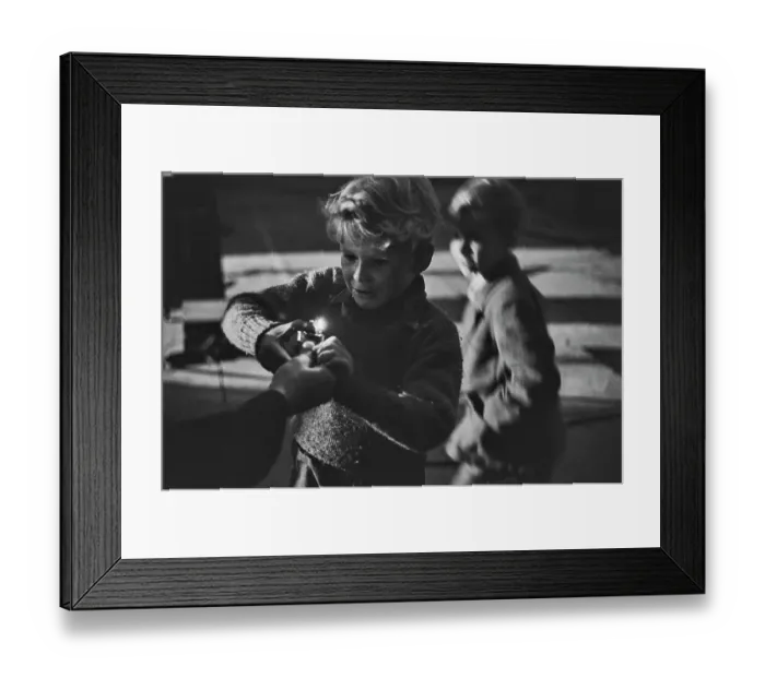 Framed Print : Jon Whiteley Framed Print : Jon Whiteley