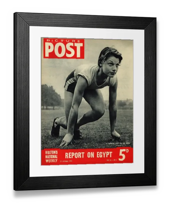 Framed Print : At The Off Framed Print : At The Off