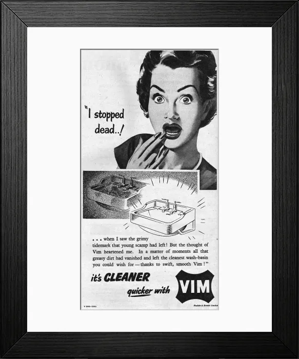 Framed Print : I Stopped Dead ! Framed Print : I Stopped Dead !