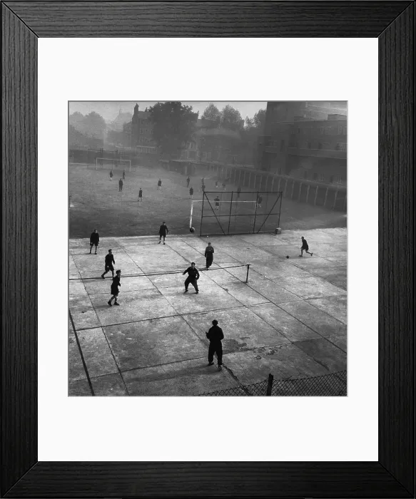 Framed Print : Arsenal Boot Room Framed Print : Arsenal Boot Room