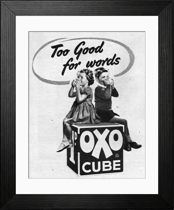 Framed Print : Too Good For Words Framed Print : Too Good For Words