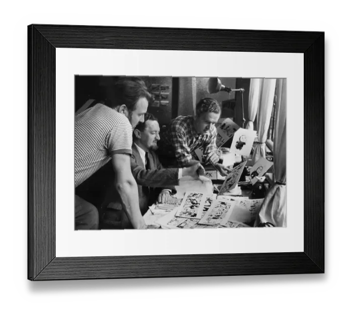 Framed Print : Getting It Right Framed Print : Getting It Right