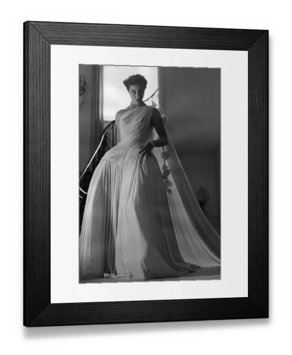 Framed Print : Paris Spring Framed Print : Paris Spring