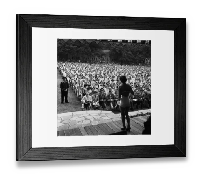 Framed Print : Beauty Show Framed Print : Beauty Show
