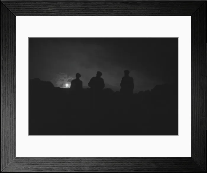 Framed Print : Sheep Shearing In Snowdonia Framed Print : Sheep Shearing In Snowdonia