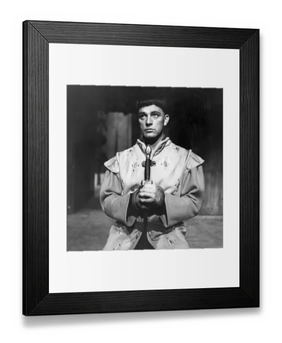 Framed Print : Prince Hal